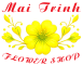 HOA TƯƠI MAI TRINH