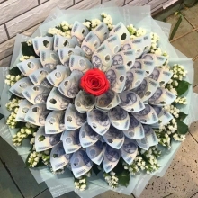 Bó Hoa Tiền