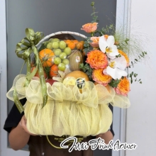 Giỏ Trái Cây