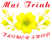 HOA TƯƠI MAI TRINH