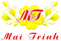 HOA TƯƠI MAI TRINH
